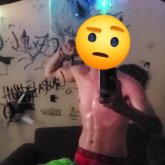 Adriannoxs chico soltero en Saltillo