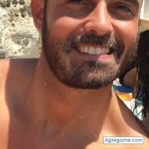 Busco conocer gente.