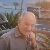 Emiliano Garcia Gonzalez