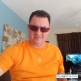 Antonioroman1 chico soltero en 