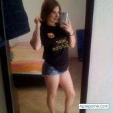 Mujeres solteras en La Azulita