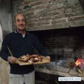 Cristián Farre, Chico de Monte Vera para Chicos en Agregame.