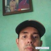 Carlos Oscar Yera Ojeda