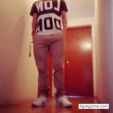 crisrodriguez3760 chico soltero en Iztapalapa