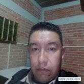 José Miguel Flores García
