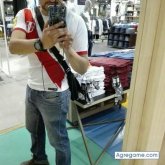 David_Enrique20 chico soltero en Arequipa