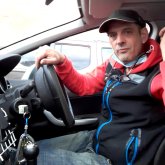 Tramportista. Busco amistades para