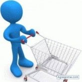 Busco chatear. Una dama soltera, piel