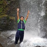 Chatear con Georgeush de Sangolquí