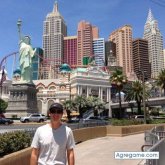 Ingeniero. Busco pareja.