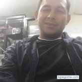 Ericrod chico soltero en Pacora