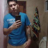 Busco chatear. Una mujer.