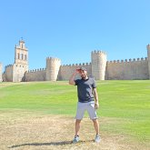 Busco conocer gente. Amistat y quien