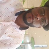 Yordin86 chico soltero en Montevideo