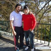 danysan chico soltero en Salta