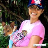 Evachang chica soltera en San Juan