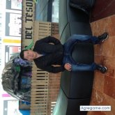 Yarnek chico soltero en Bilbao