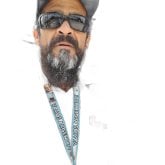 En pareja, cuerpo atlético. Deportes