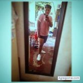 Chatear con gabyca5680 de Ensenada