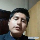 Luis Fernando Tenecota