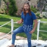 Busco ligar. Chica. Inconformista.