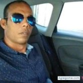 saidzayani1547 chico soltero en El Ejido