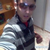 tarek21 chico soltero en Barcelona