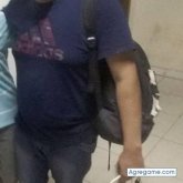 SoySebas97 chico soltero en Capiatá