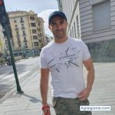 Julian Paez, Chico de Wilmington para Chicos en Agregame.