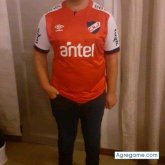 Busco pareja. Mujeres de mí edad.