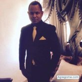 tonylujanmartinez chico soltero en Villa Duarte