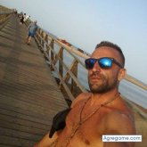 Gabriel San Marcos