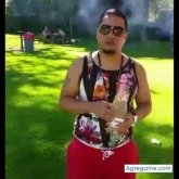 Aztro chico soltero en Santo Domingo