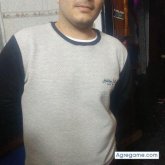 Chatear con Cristiancjc de Los Polvorines