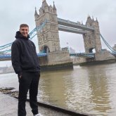 Citas esporádicas sin compromiso. Chico