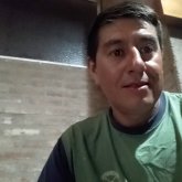 Aurelia74, Chico de Puerto Bermejo para Chicos en Agregame.
