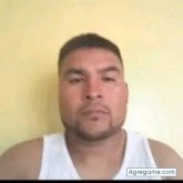 Carlos Rocete, Chico de Calistoga para Chicos en Agregame.