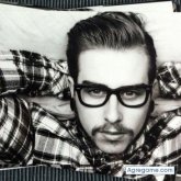 Mortimer78 chico soltero en 