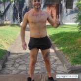 Bus a. Busco pareja.