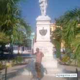 Yonne81 chico soltero en Baracoa