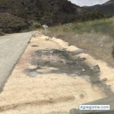 Busco hacer amistades.