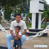 GIAN chico soltero en Iquitos