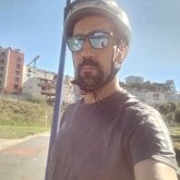 Una chica para amistad. Me defino como