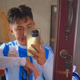 Mujeres edad de 19 a 20. Persona