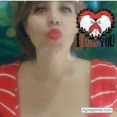 Jacquelin Bustillo, Chica de para Chicas en Agregame.