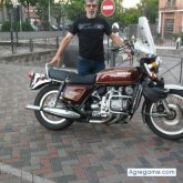 Chatear con osoalfredo de Metán