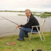 benja1952 chico soltero en Woodland Hills