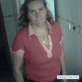 MIMOSA chica divorciada en Alicante