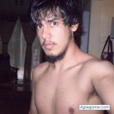 Sergio19a chico soltero en General Belgrano