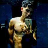 ARMANDO Duran Arguelles